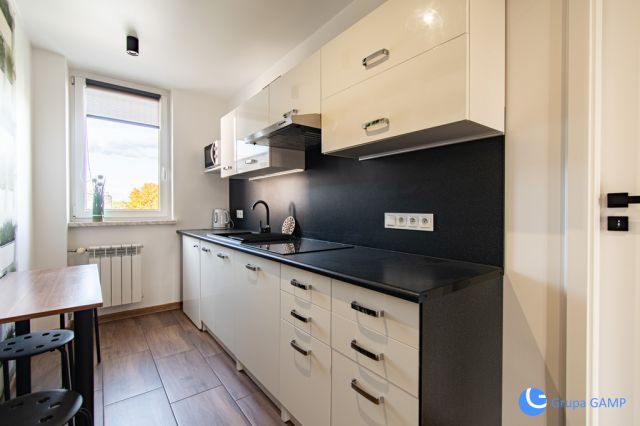 Mieszkanie 3-pokojowe Kraków Kobierzyn, ul. dr. Józefa Babińskiego. Zdjęcie 7