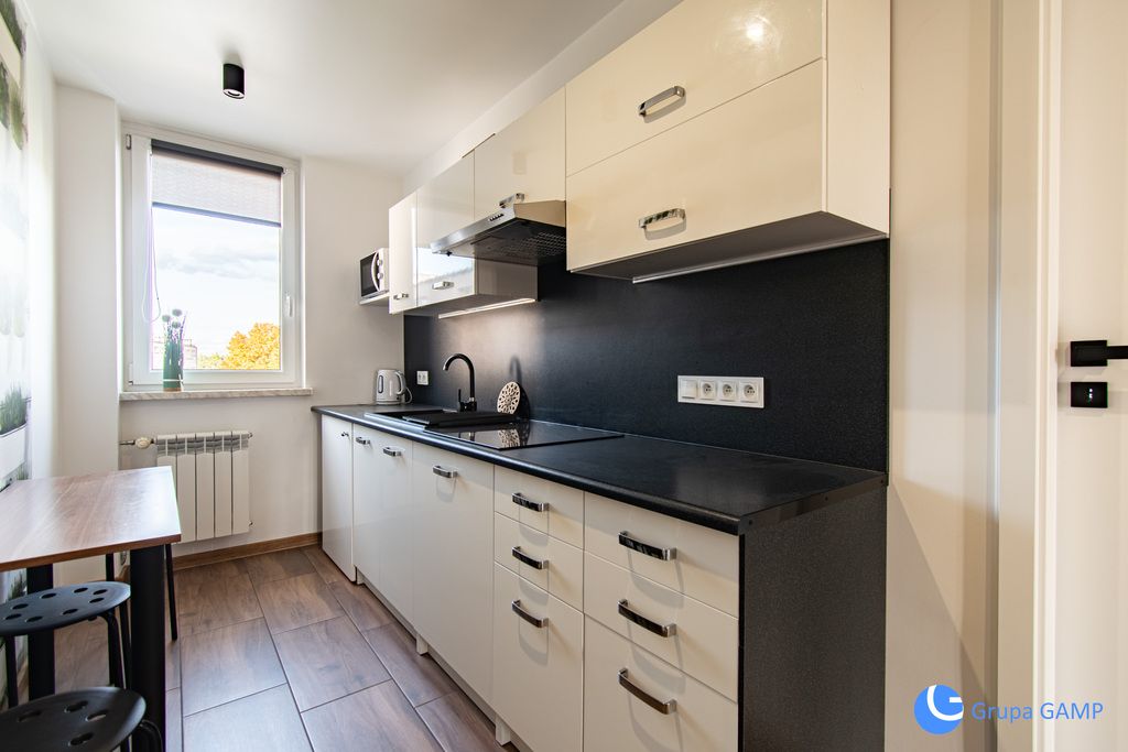 Mieszkanie 3-pokojowe Kraków Kobierzyn, ul. dr. Józefa Babińskiego. Zdjęcie 7