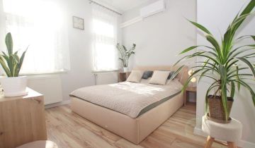 Mieszkanie 2-pokojowe Wrocław Ołbin, ul. Ignacego Daszyńskiego