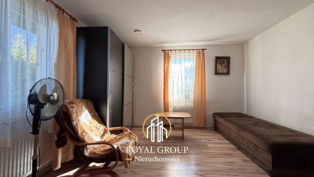 dom wolnostojący, 2 pokoje Pawlin. Zdjęcie 7