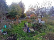 Działka rod Szczecin Klucz. Zdjęcie 4