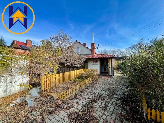 dom wolnostojący, 4 pokoje Opatowiec Krakowska Ulica, ul. Polna. Zdjęcie 16