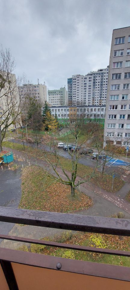 Mieszkanie 2-pokojowe Warszawa Wola, ul. Esperanto. Zdjęcie 17