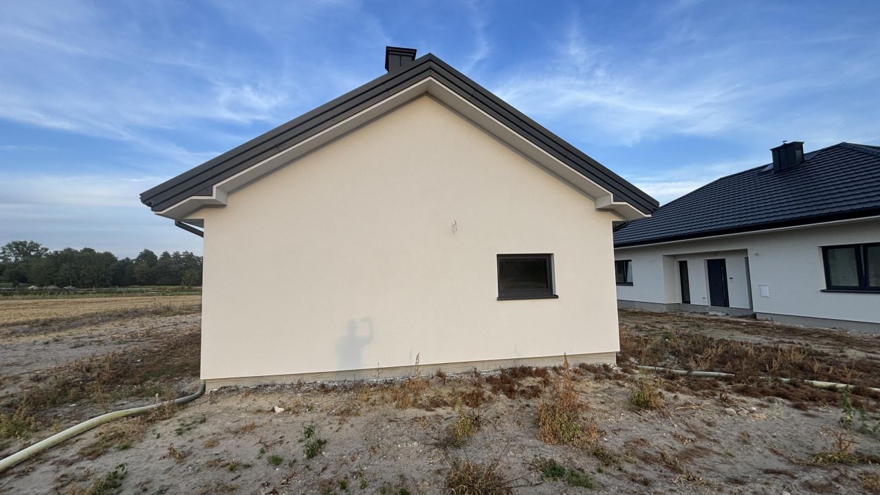 dom wolnostojący, 3 pokoje Wierzchowiska Dolne. Zdjęcie 15