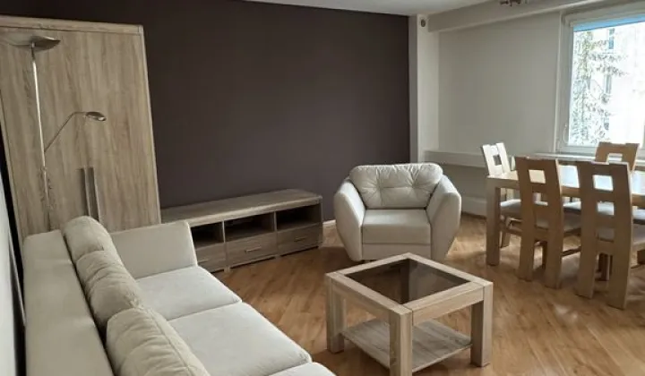 Mieszkanie 3-pokojowe Wadowice, os. Pod Skarpą