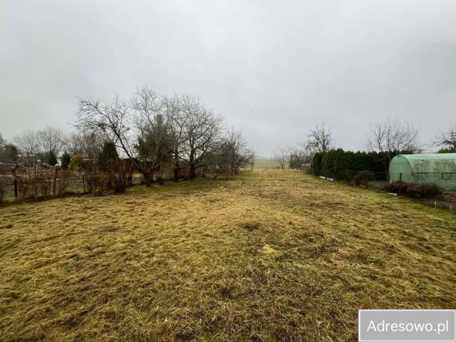 Działka rod Przechlewo, os. Juźkowa. Zdjęcie 1