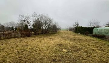 Działka rod Przechlewo, os. Juźkowa