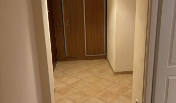 Mieszkanie 3-pokojowe Warszawa Mokotów, ul. Antoniego Edwarda Odyńca