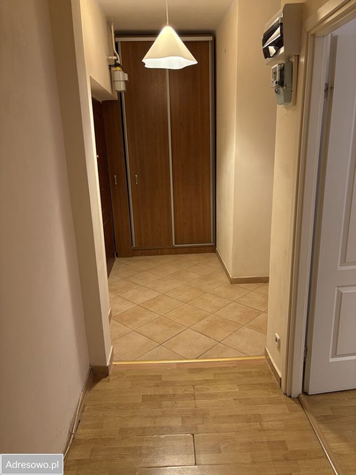 Mieszkanie 3-pokojowe Warszawa Mokotów, ul. Antoniego Edwarda Odyńca. Zdjęcie 2