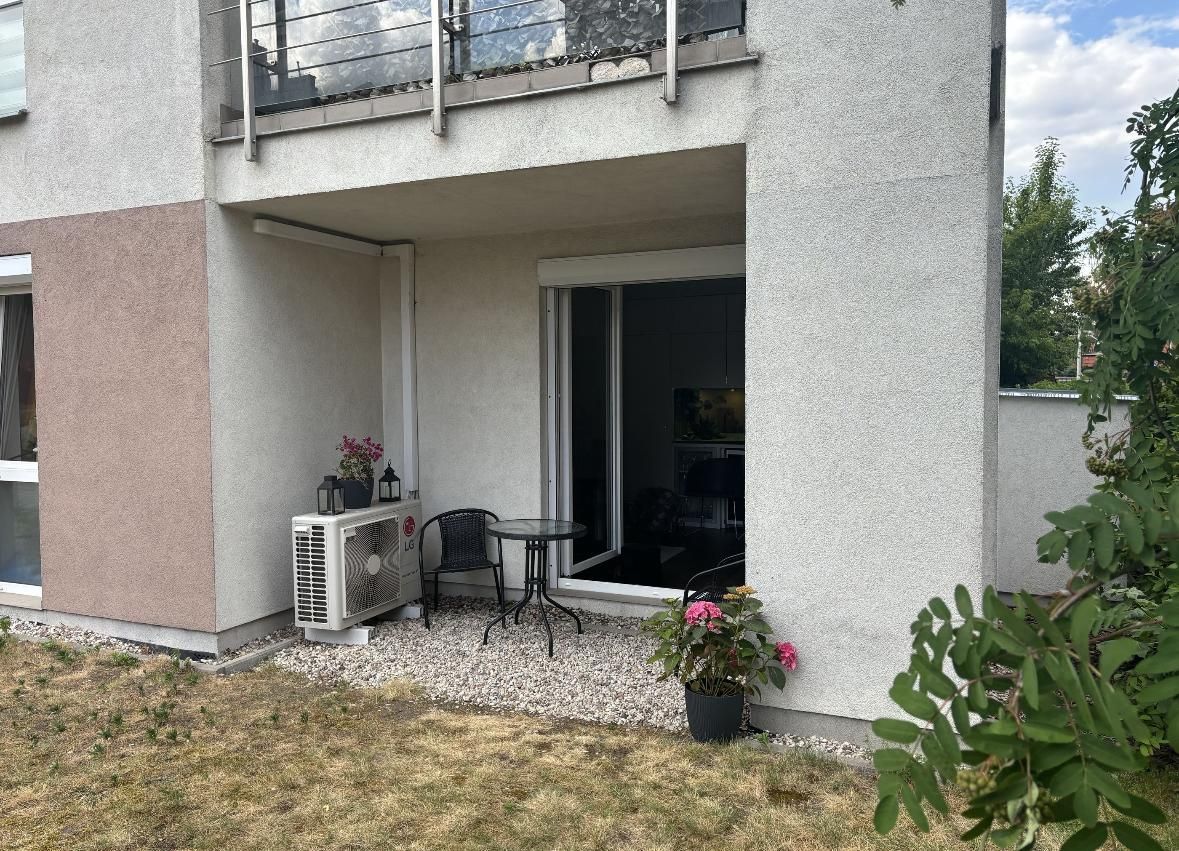 Mieszkanie 3-pokojowe Ząbki Centrum, ul. ks. Ignacego Skorupki. Zdjęcie 3