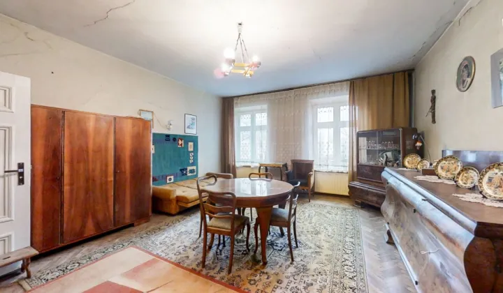Mieszkanie 3-pokojowe Łódź Śródmieście, al. marsz. Józefa Piłsudskiego