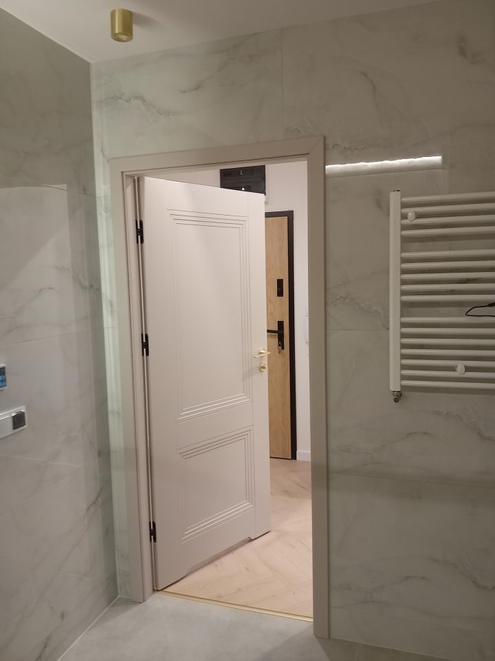 Mieszkanie 3-pokojowe Zielona Góra, ul. Szlachecka. Zdjęcie 5