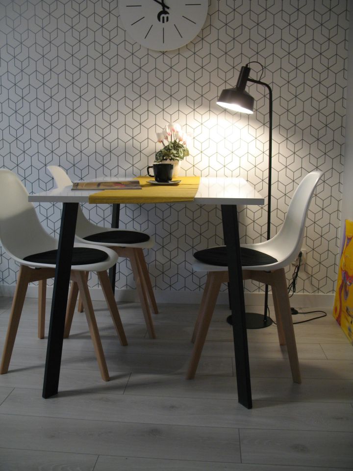 Mieszkanie 2-pokojowe Wrocław Kleczków, ul. Rychtalska. Zdjęcie 3