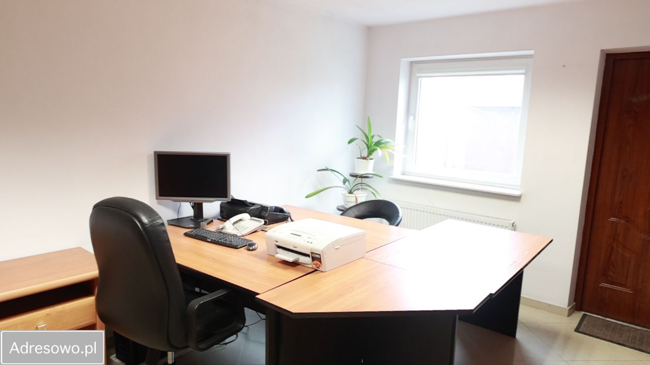 Lokal Rzeszów Śródmieście, ul. gen. Mariana Langiewicza. Zdjęcie 9