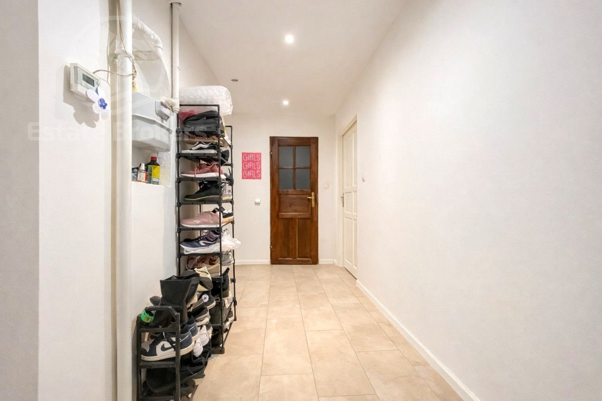 Mieszkanie 3-pokojowe Wrocław Biskupin, ul. Spółdzielcza. Zdjęcie 5