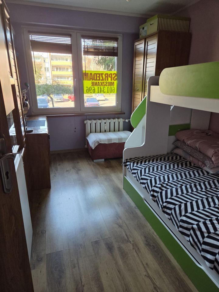 Mieszkanie 2-pokojowe Białystok Wysoki Stoczek, ul. Swobodna. Zdjęcie 4