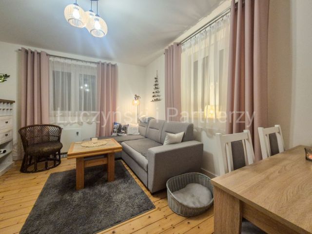 Mieszkanie 2-pokojowe Jelenia Góra, ul. Andrzeja Cinciały. Zdjęcie 4