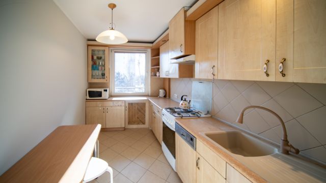 Mieszkanie 4-pokojowe Lublin, ul. Obywatelska. Zdjęcie 2