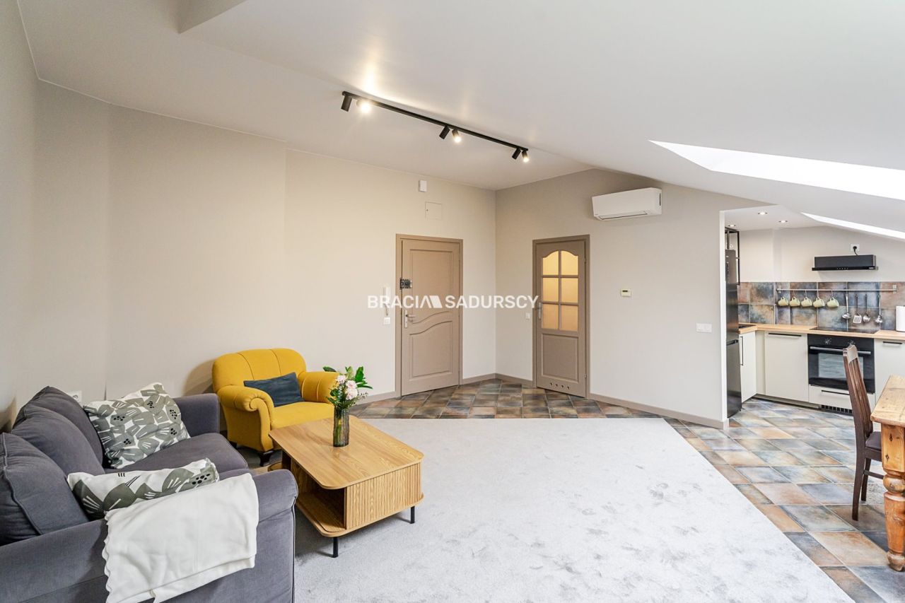 Mieszkanie 2-pokojowe Kraków Stare Miasto, ul. Kupa. Zdjęcie 20