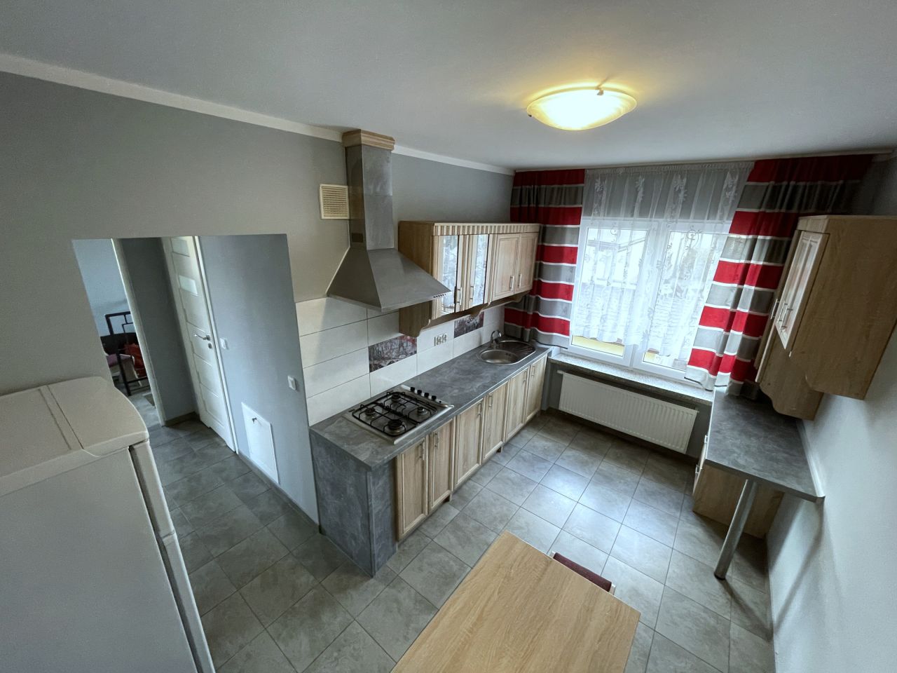 dom wolnostojący, 6 pokoi Warszawa Zacisze, ul. Krynoliny. Zdjęcie 3