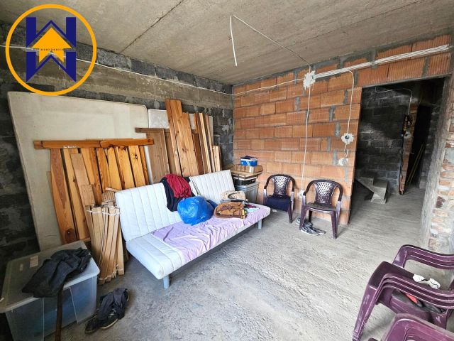 dom wolnostojący, 5 pokoi Garliczka, ul. Radosna. Zdjęcie 13