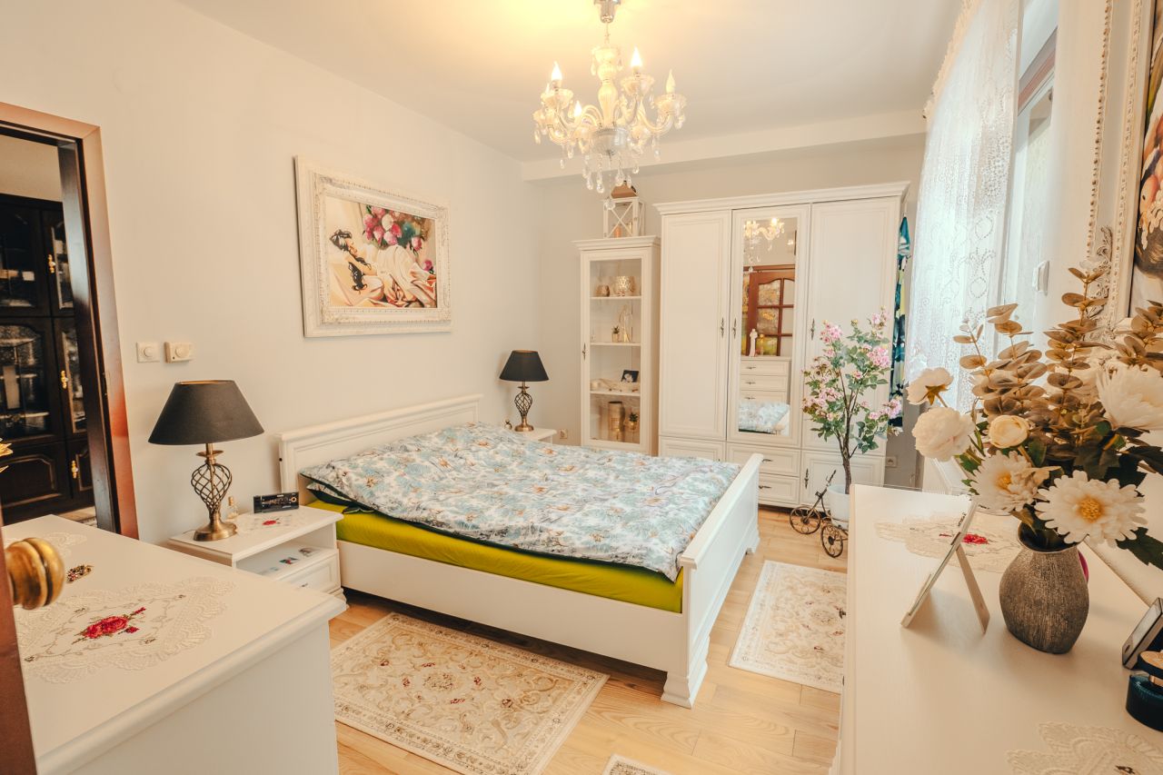 dom wolnostojący, 4 pokoje Pęgów, ul. Graniczna. Zdjęcie 9