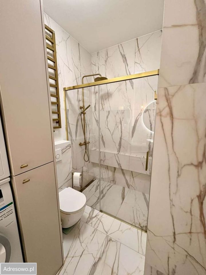 Mieszkanie 2-pokojowe Warszawa Włochy, ul. Aleje Jerozolimskie. Zdjęcie 13