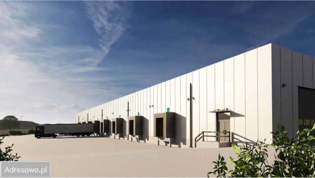 Działka inwestycyjna Rusinów. Zdjęcie 1