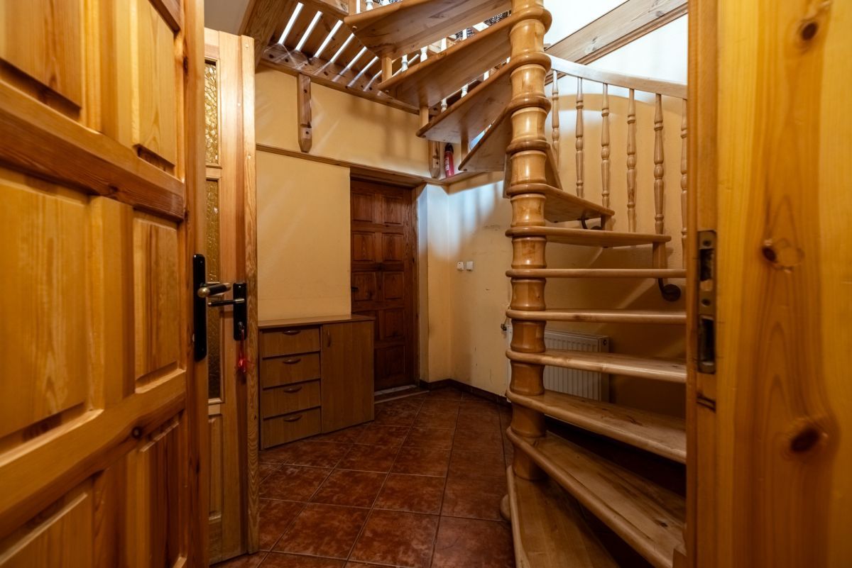 dom wolnostojący, 4 pokoje Swornegacie, ul. Polna. Zdjęcie 20