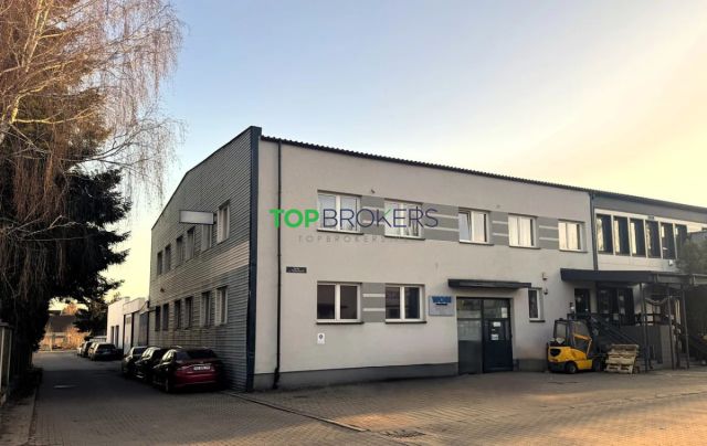 Lokal Warszawa Włochy, ul. Parowcowa. Zdjęcie 10