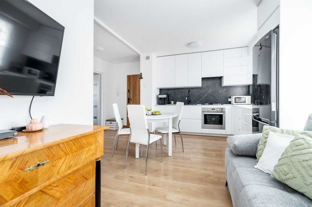 Mieszkanie 3-pokojowe Olsztyn Jaroty, ul. Fryderyka Leyka. Zdjęcie 1