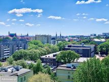 Mieszkanie 1-pokojowe Warszawa Śródmieście, ul. Wałowa. Zdjęcie 2