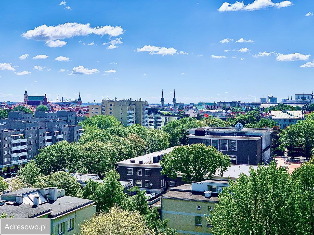 Mieszkanie 1-pokojowe Warszawa Śródmieście, ul. Wałowa. Zdjęcie 3