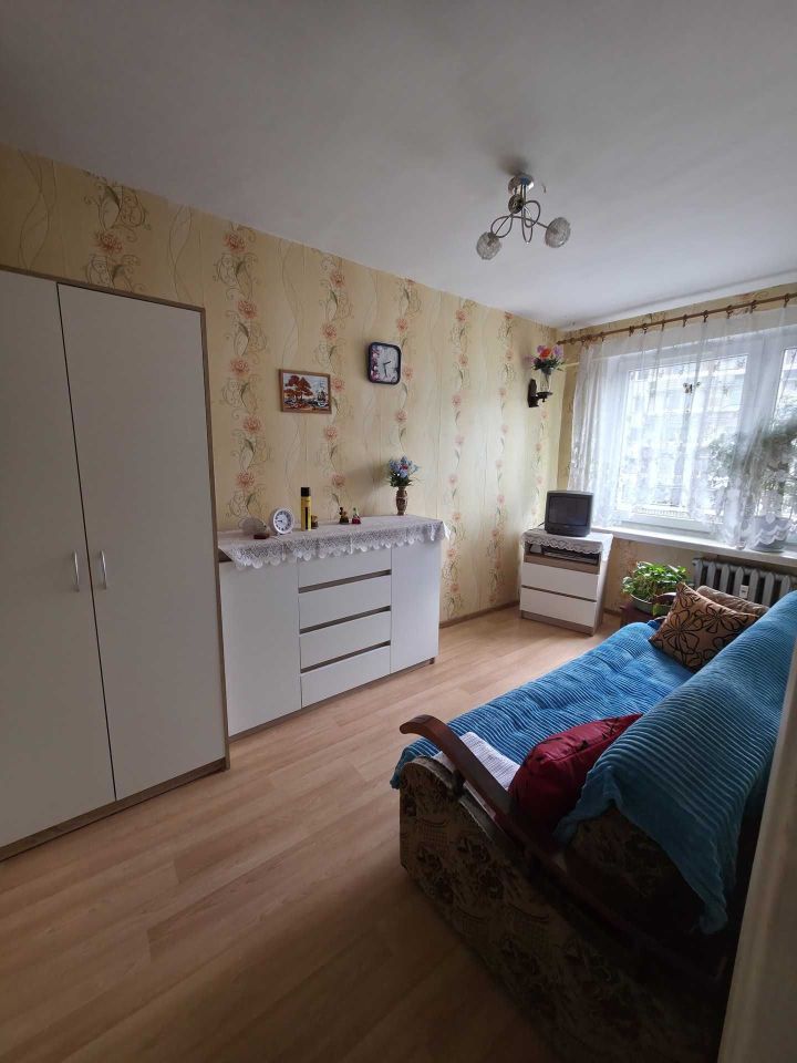 Mieszkanie 4-pokojowe Jastrzębie-Zdrój, ul. Pomorska. Zdjęcie 3