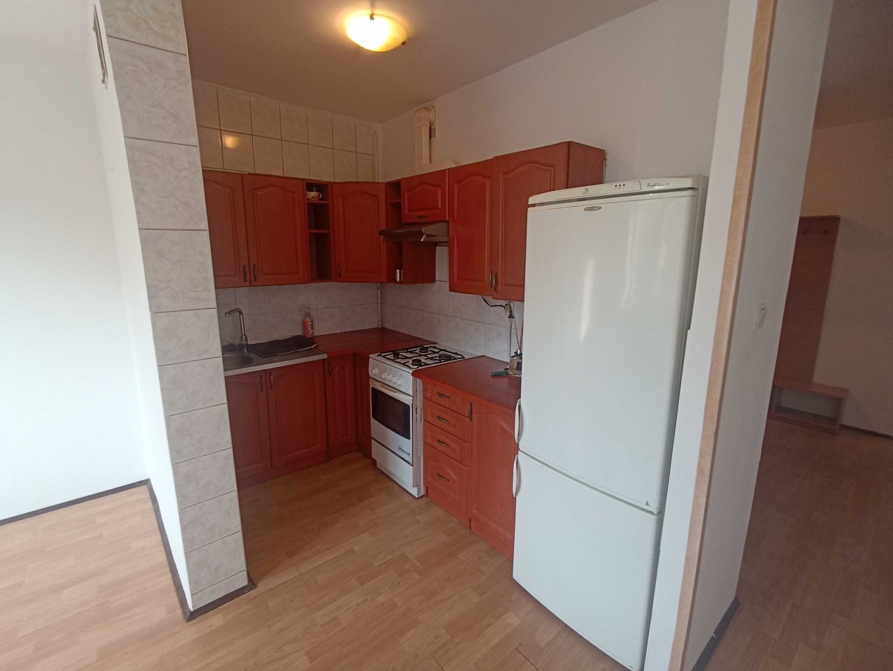 Mieszkanie 2-pokojowe Wyszków, ul. Tadeusza Kościuszki. Zdjęcie 4