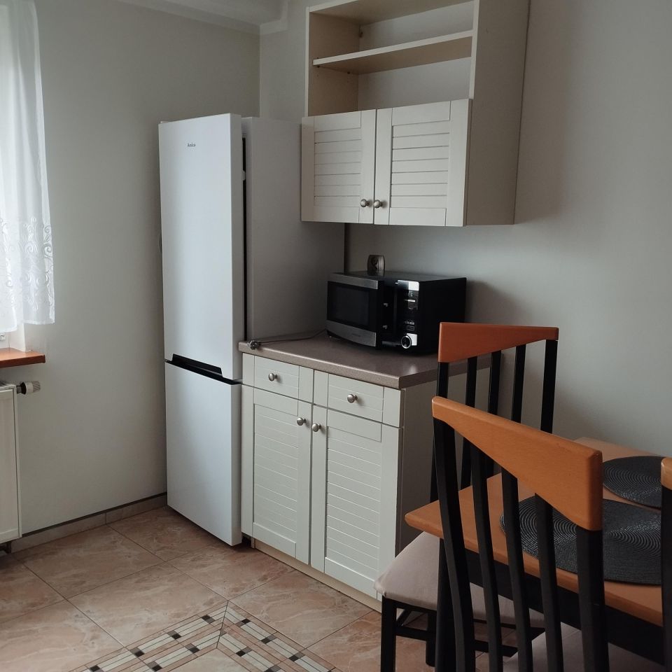 Mieszkanie 2-pokojowe Świnoujście Warszów, Jaracza. Zdjęcie 4