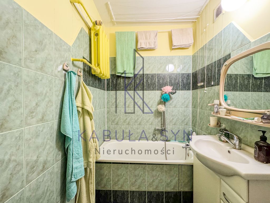 Mieszkanie 2-pokojowe Bydgoszcz, ul. gen. Leopolda Okulickiego. Zdjęcie 12