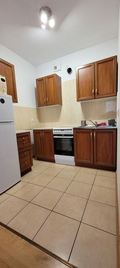 Mieszkanie 2-pokojowe Poznań, os. Stefana Batorego. Zdjęcie 2