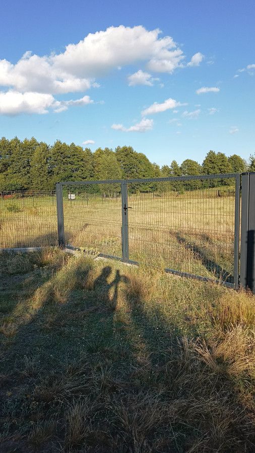 Działka budowlana Dębniaki. Zdjęcie 7