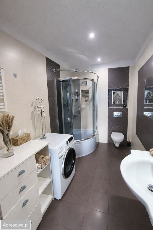 Mieszkanie 3-pokojowe Poznań Winogrady, ul. Wójtowska. Zdjęcie 10