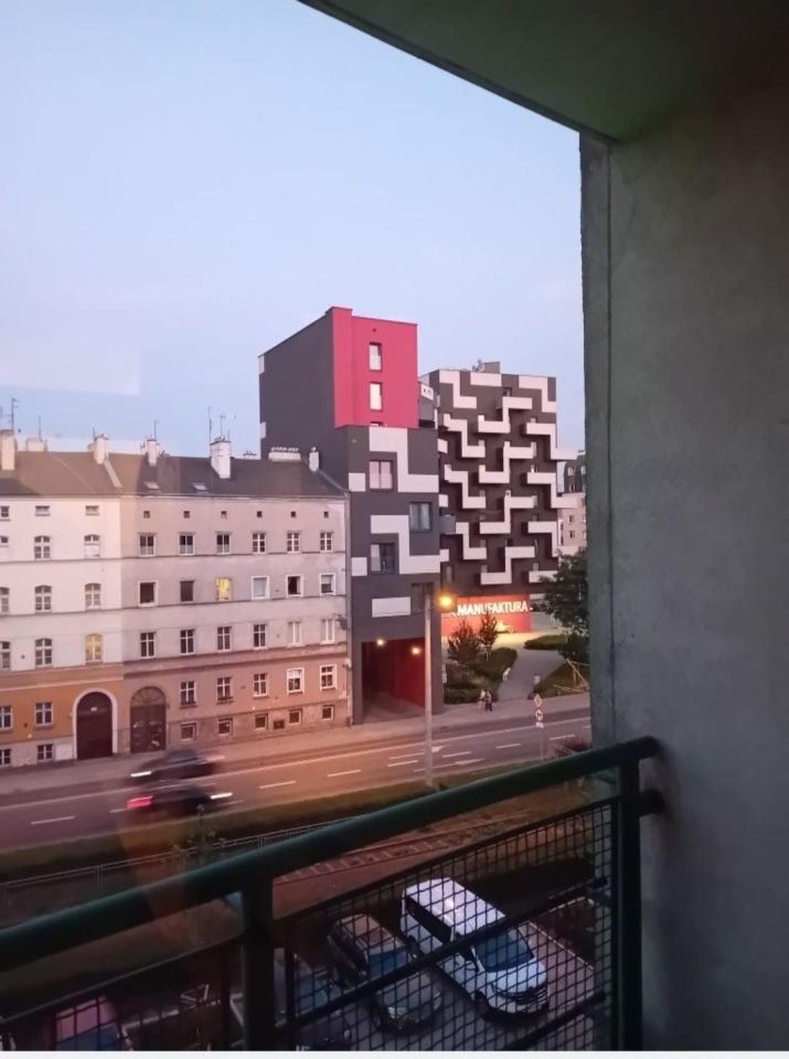 Mieszkanie 2-pokojowe Wrocław Stare Miasto, Pułaskiego. Zdjęcie 3