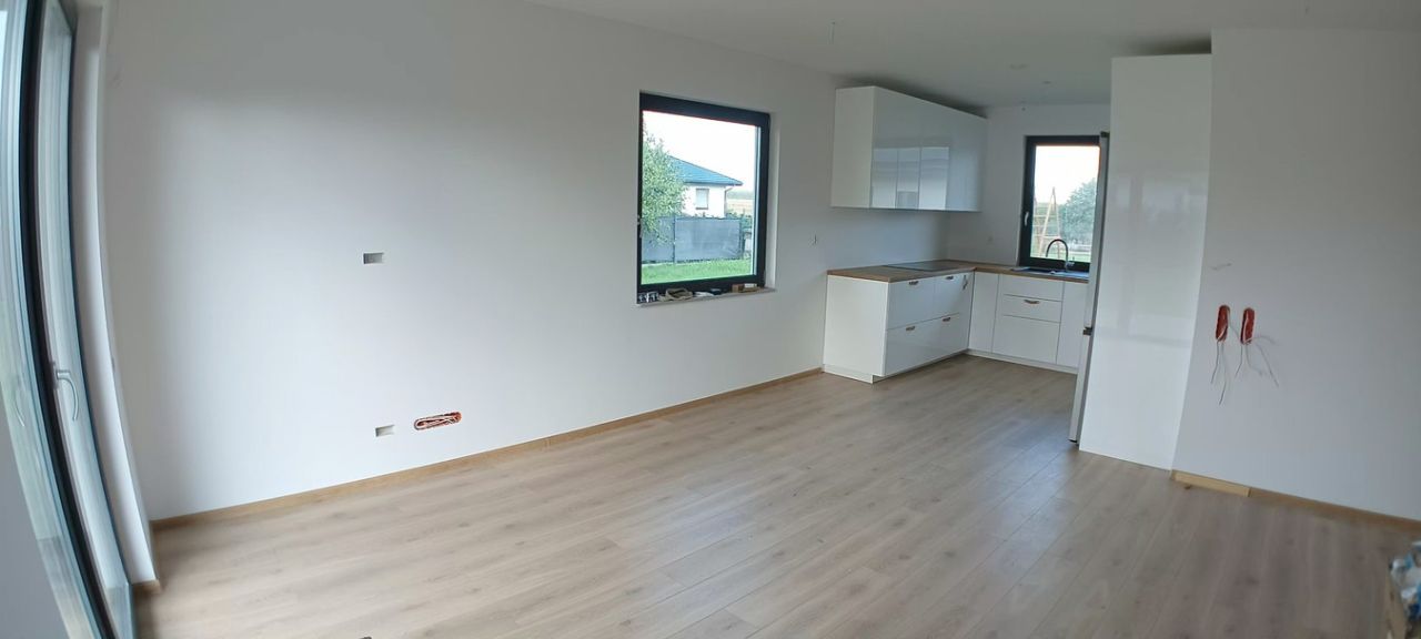 dom wolnostojący, 4 pokoje Witkowice. Zdjęcie 4