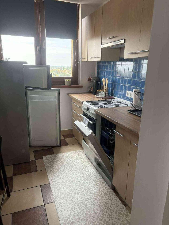 Mieszkanie 2-pokojowe Gliwice Sikornik, ul. Czajki. Zdjęcie 11