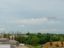 Mieszkanie 2-pokojowe Warszawa Ursus, ul. Herbu Oksza. Zdjęcie 3