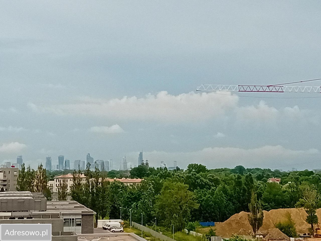 Mieszkanie 2-pokojowe Warszawa Ursus, ul. Herbu Oksza. Zdjęcie 4