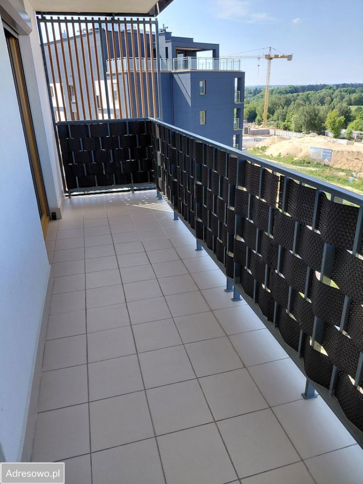 Mieszkanie 3-pokojowe Lublin Węglin, ul. Koralowa. Zdjęcie 11
