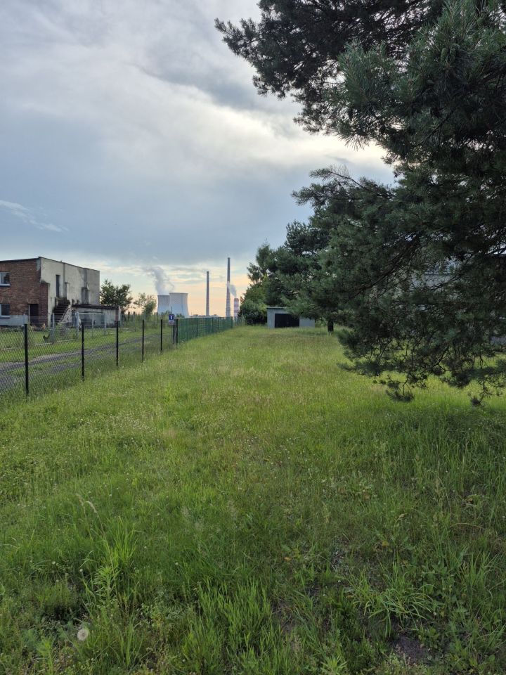 Działka budowlana Rybnik Golejów, ul. Gliwicka. Zdjęcie 8