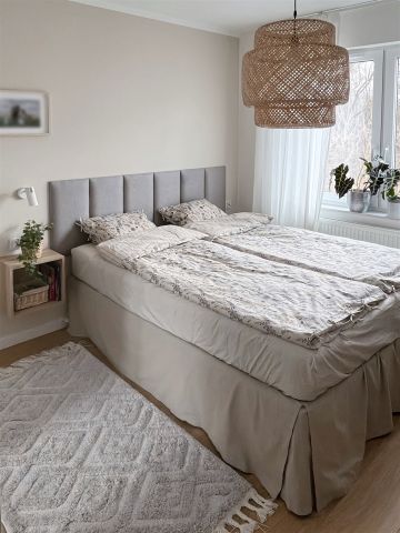 Mieszkanie 3-pokojowe Kraków Bronowice, ul. Starego Dębu. Zdjęcie 4