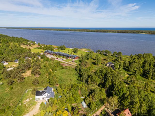 Działka budowlana Sarbsk, ul. Przybrzeże. Zdjęcie 10