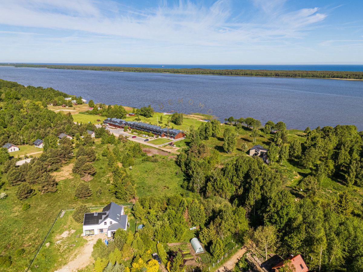 Działka budowlana Sarbsk, ul. Przybrzeże. Zdjęcie 10